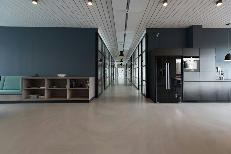 Büro